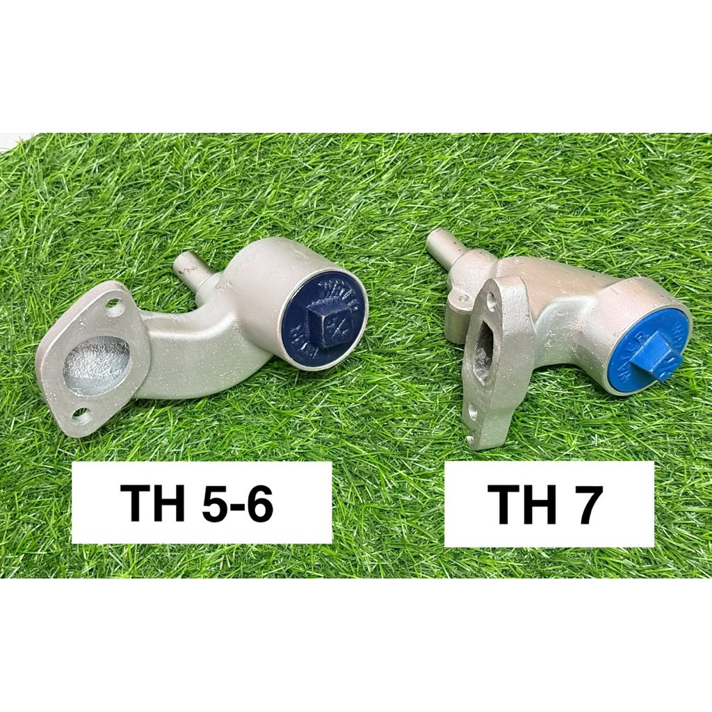 คอเติมน้ำ/ข้องอที่เติมน้ำยันม่าร์ TH รุ่นTH5-7