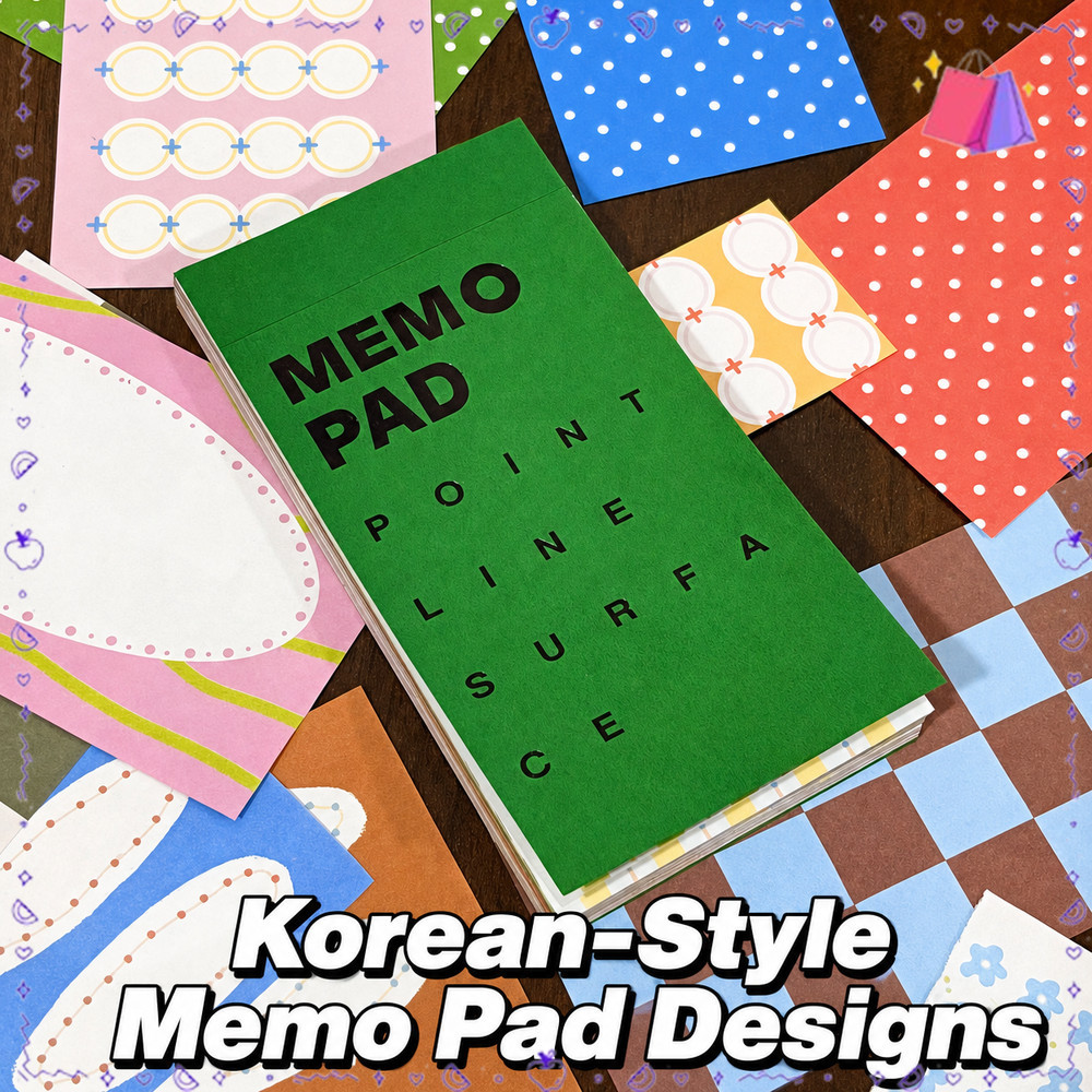 ตกแต่ง Journal Diy Scrapbooking Pad น้ําหนักเบา Non กาวสําหรับ Work Journal ตกแต่งหมายเหตุถ่ายภาพ