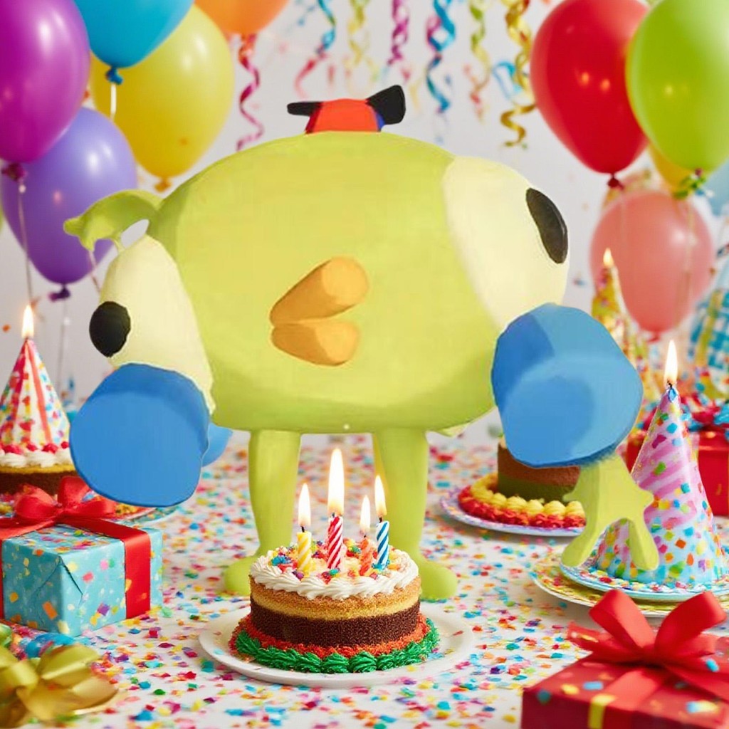 Peak Bing Bong ของเล่นตุ๊กตาเกมรูป Plushie หมอนการ์ตูน Cuddly ตุ๊กตา Companion ตุ๊กตาของเล่นตุ๊กตา e