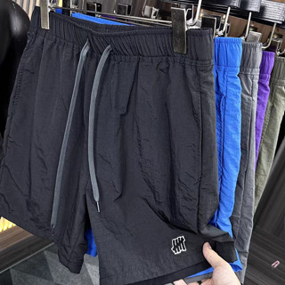 PROMAN-แมทช์ลุคง่าย กีฬา แห้งเร็ว กางเกงขาสั้น กางเกงขาสั้น …