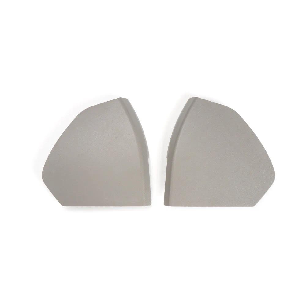 สีดํา W211 รถประตูด้านหน้าพลาสติก Trim Shell สําหรับ Mercedes Benz E-Class W211 2003-2009 2117270148