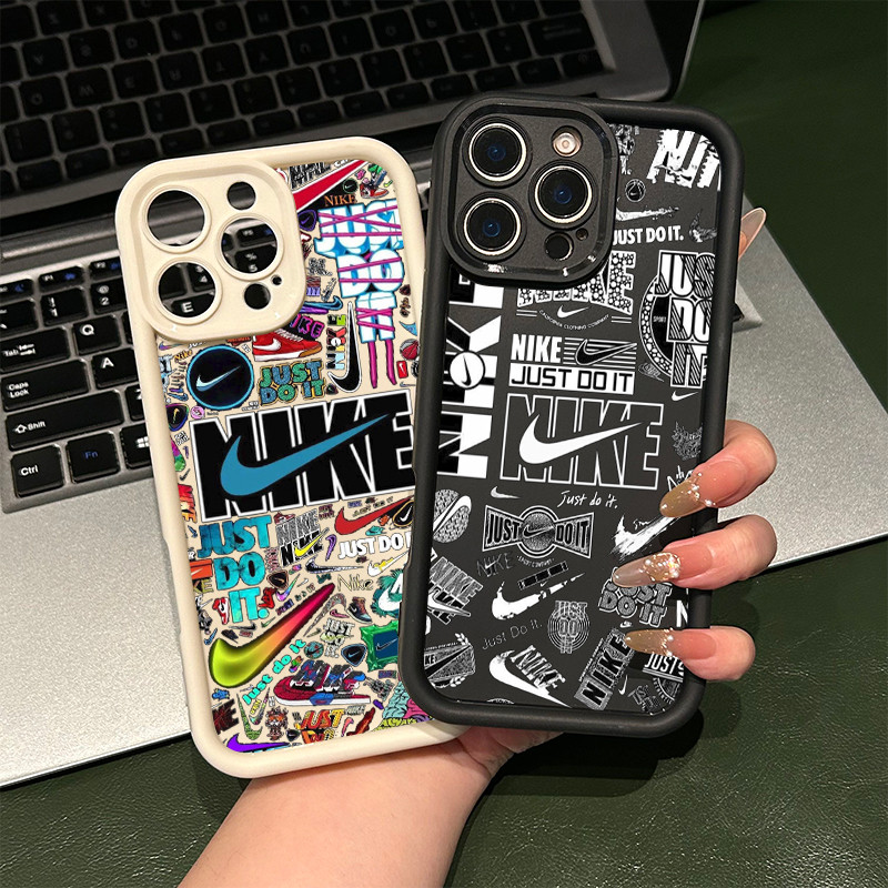 จัดส่งจากประเทศไทย ตัวการ์ตูนตัวอักษรfor VIVO Y17 Y12 Y15 Y11 Y12i Y100 Y200E Y19s Y29(5G)