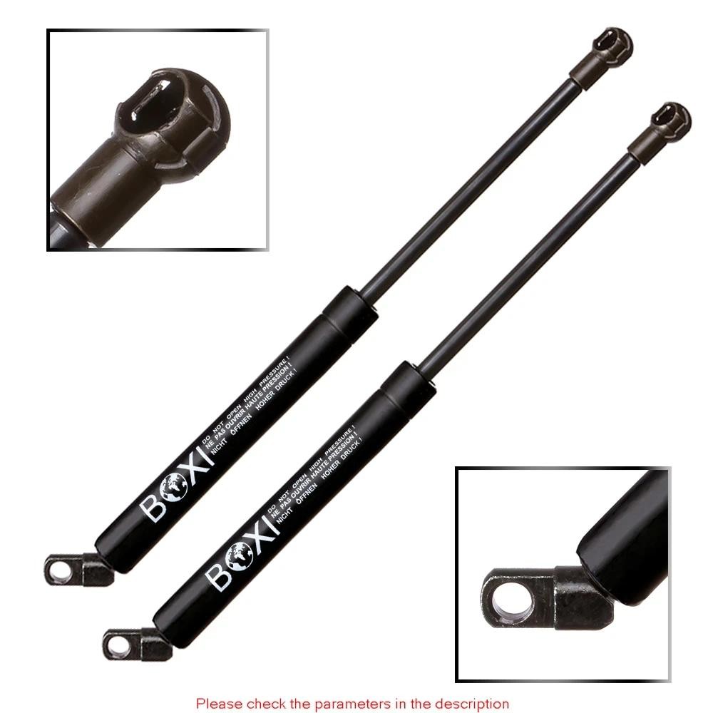 BOXI 2 ชิ้น Trunk Charged Strut Bars     51248171480,4546,SG402027 สําหรับ BMW 740i 740iL 1993-2001 