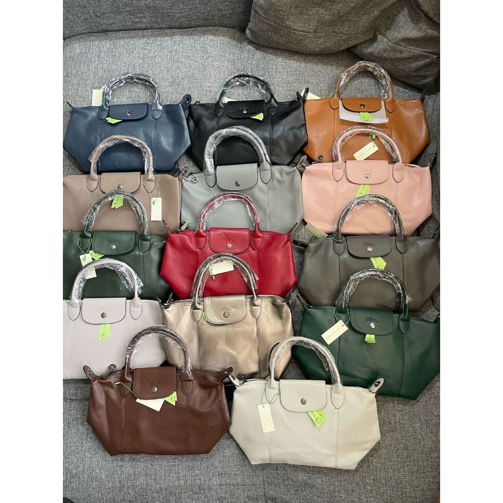 ZD34ES กระเป๋าหนังผู้หญิง รหัส 704 พร้อมสลิง