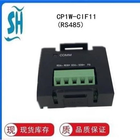 OMRON/OMRON CP1W-CIF01/CP1W-CIF11 RS-232C โมดูลหน่วยขยาย PLC