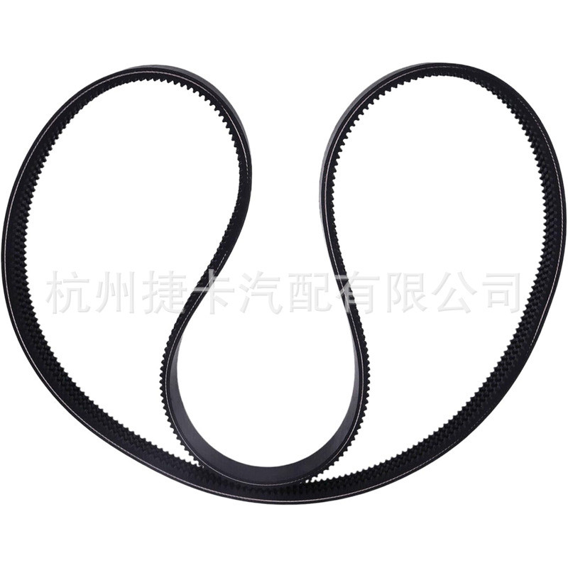 78-1724 78-1686 78-1492 สายพานส่งมอเตอร์เหมาะสําหรับ Cold King Yangma ฯลฯ