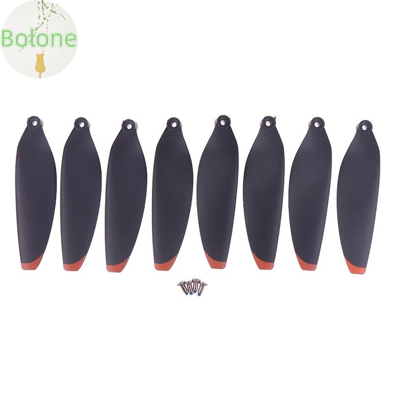 Bolone สําหรับ L600 Pro/L600 Pro MAX อะไหล่ใบพัด L600 PRO ใบมีด le L600PRO MAX Leaf ใบพัดใบมีดอุปกรณ