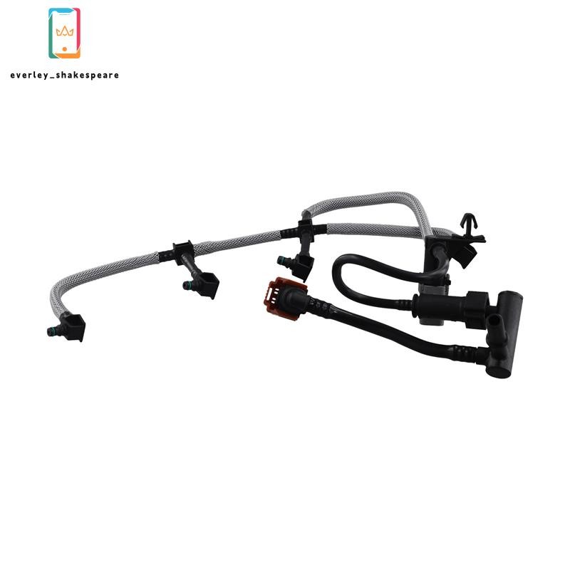 4M5Q-9K022-AF หัวฉีดกลับท่อ 4M5Q9K022AF