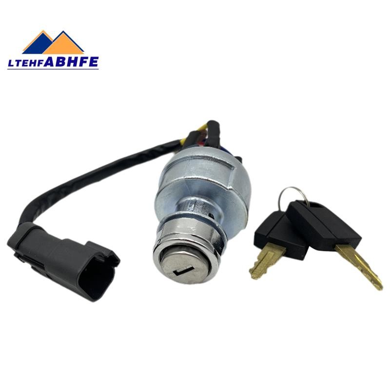 [ขายร้อน L]Start Switch Assembly CA1107887 110-7887 สําหรับรถตักดิน 414E 416E 416F รถแทรกเตอร์ D10T 