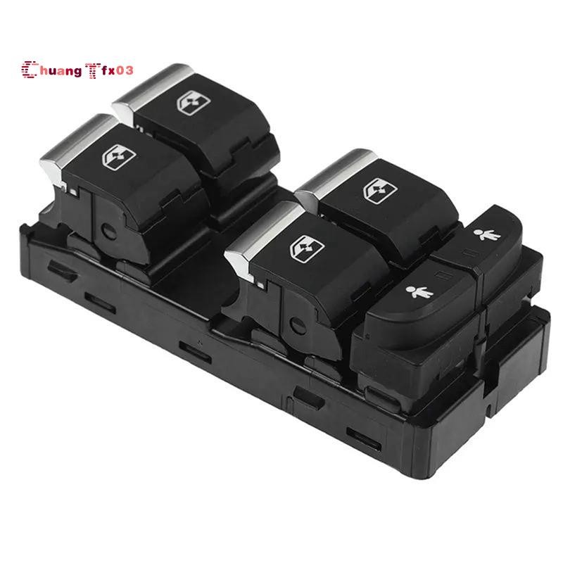 Chuangtfx03Car Power Window SwitchสําหรับA4 S4 RS4 A5 S5 RS5 Q5 2016-2023 4M0959851บี