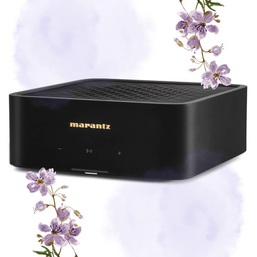 [ส่งตรงจากประเทศญี่ปุ่น]Marantz มารันซ์ MODEL M1 AMP แอมป์ Network Audio AMP เน็ตเวิร์คออดิโอแอมป์ ก