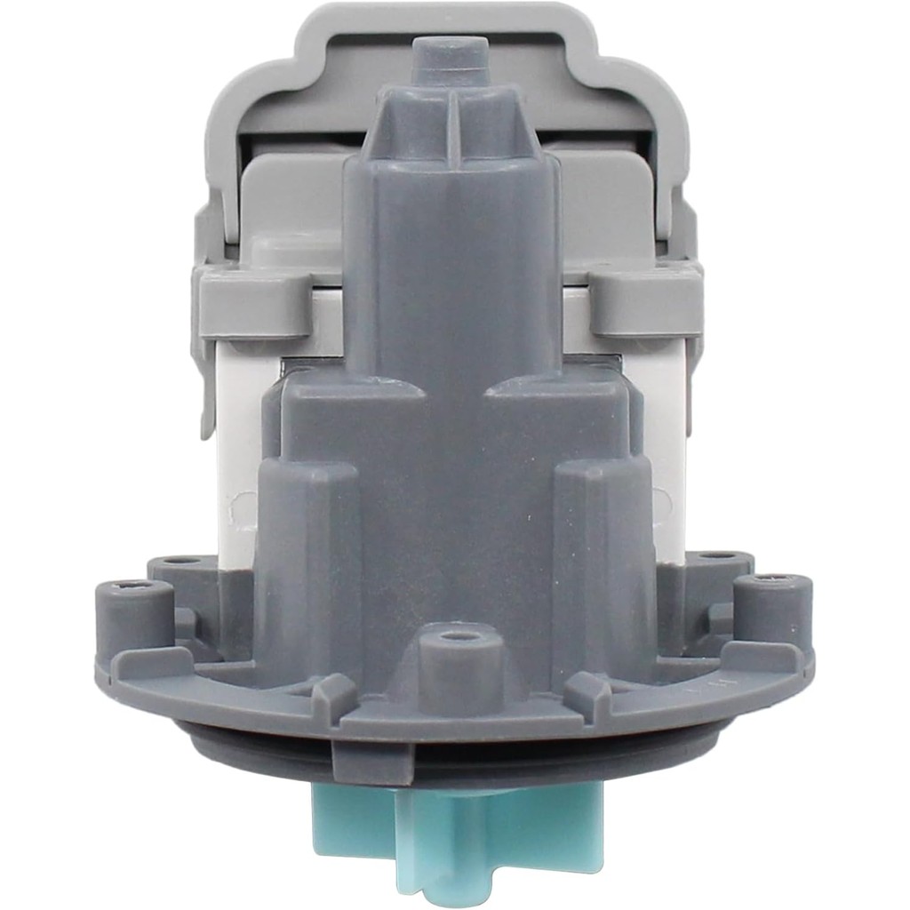 ApplianPar DC31-00181C เครื่องซักผ้าหมุนเวียนท่อระบายน้ําปั๊มสําหรับ Samsung เครื่องซักผ้า WA12F5L2U