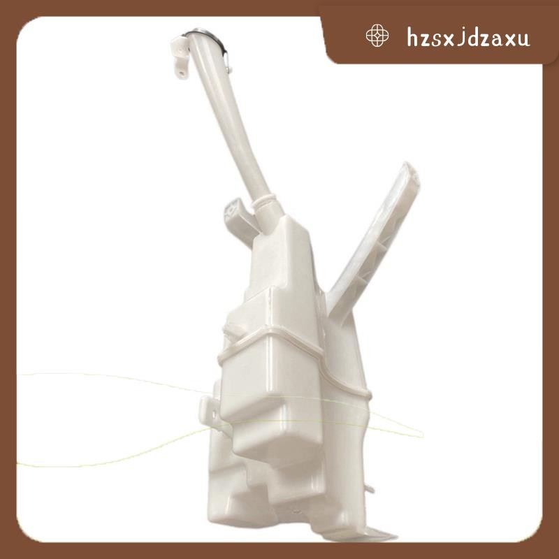 hzsxjdzaxuFor Rogue 2021-2024 รถ Wiper เครื่องซักผ้าอ่างเก็บน้ําพร้อมท่อน้ํา 28910-6RR0A 289106RR0A