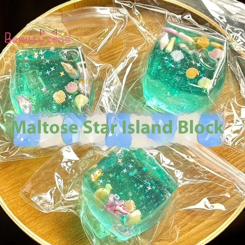 [beautytrend] 1 ชิ้นช้า Rise Squishy ของเล่นสําหรับเด็กและผู้ใหญ่ Taba Squishy Stress Balls Cube Oce