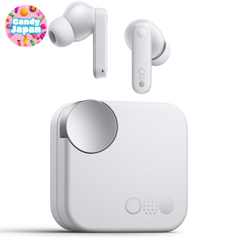 cmf by NOTHING BUDS [Japanese Official Product] Wireless In-Ear Earphones | Active Noise Cancellatio