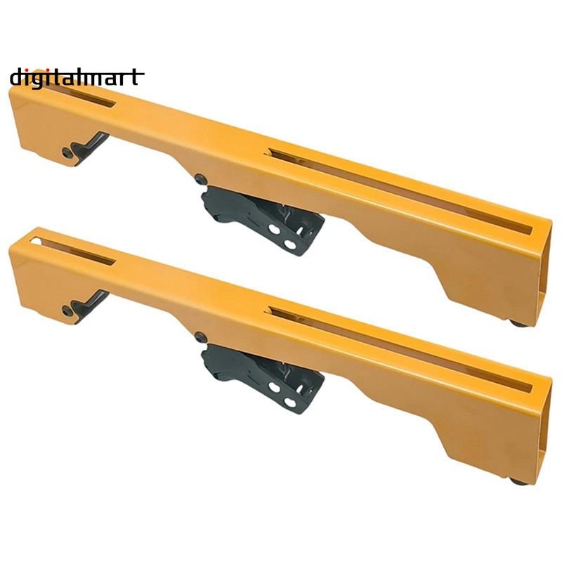 ขายึดเลื่อยตุ้มปี่ N087371 DW7231 สําหรับ DW723, DWX723, DWX724, และ DWX725 DWX725B อะไหล่เลื่อย Mit