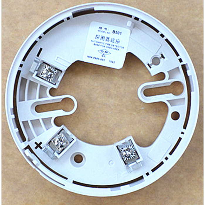 Noni Phil การตรวจจับควัน Noni Phil Photoelectronic เครื่องตรวจจับควัน JTY-GD-FSP-851C NOTIFIER