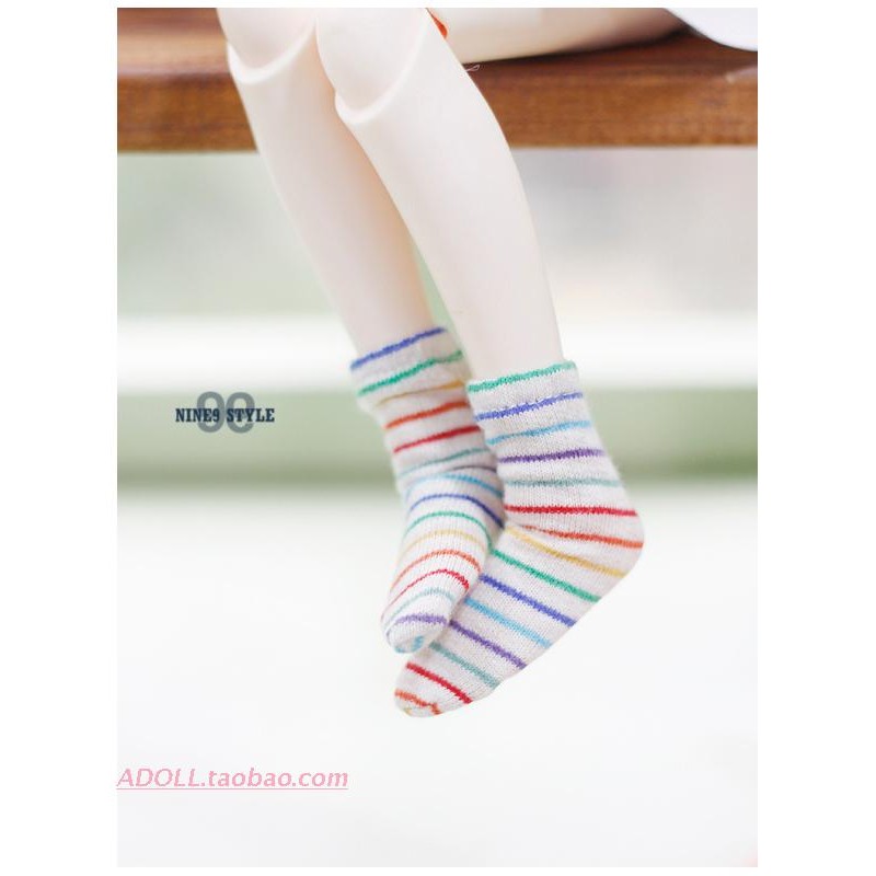 Nine9 Style เสื้อผ้าเด็กและถุงเท้า SD13/16 MSD