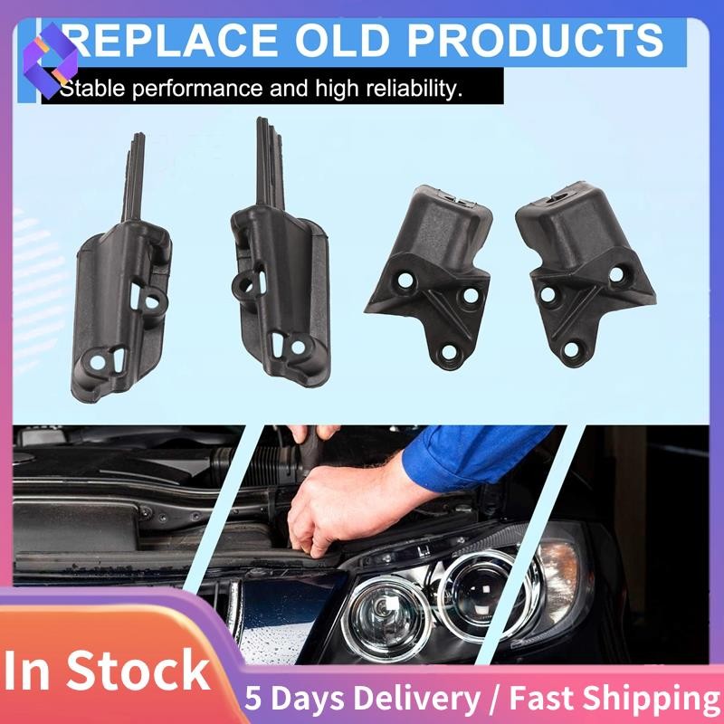 ชุดขายึดซ่อมไฟหน้า 63117348936 สําหรับ Z4 Roadster E89 Z4 18i 20i 28i 35i 2008-2016 Fixed Claw Mount