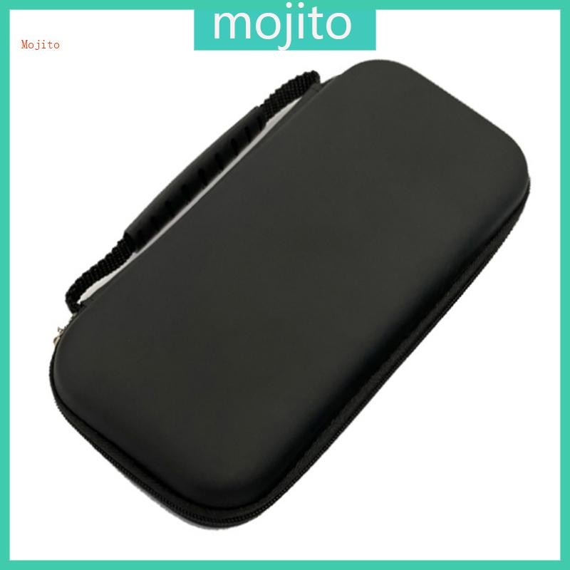 Mojito กระเป๋าป้องกันกระเป๋าเดินทางคอนโซลสําหรับ Powkiddy X55