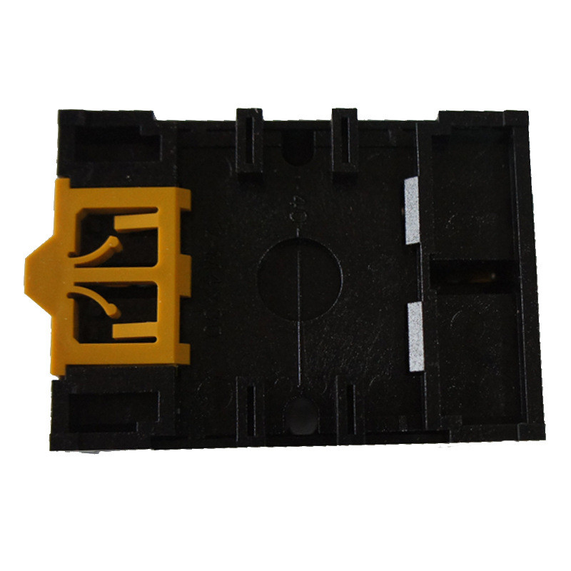 จัดหาที่วางรีเลย์ Omron P2CF-11-E Base รีเลย์อื่นๆ