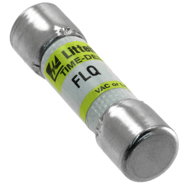 0FLQ008.T [FUSE SLO MIDGET 8A 500 VAC]