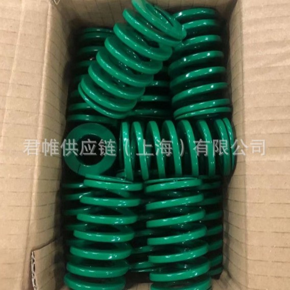 ราคา Need to Verify Danly Spring รุ่น 9-3210-36