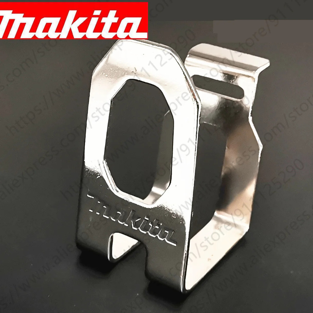 ตะขอสําหรับ MAKITA DTW1001 DTW1002 346949-3