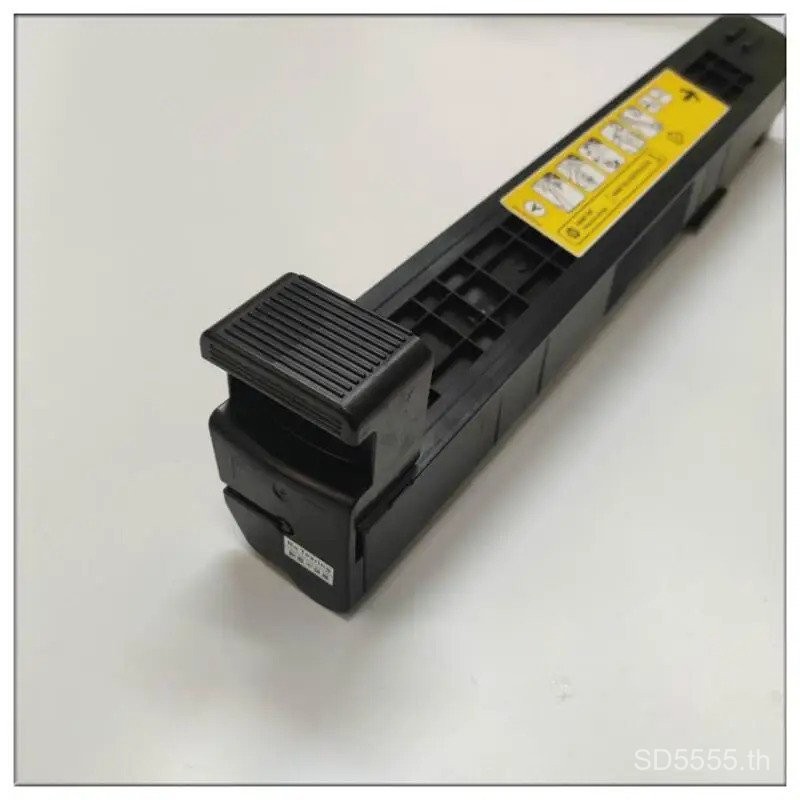 ตลับหมึกสําหรับ HP M855 M855dn M855x + M855xh 855 เครื่องพิมพ์,826A CF310A CF311A CF312A CF313A สีดํ