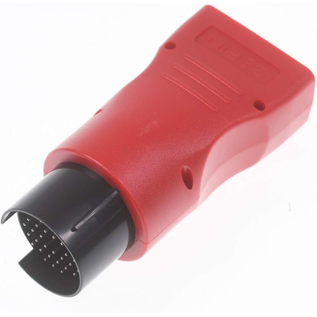 ICarsoft 38 PIN อะแดปเตอร์วินิจฉัยสําหรับ Benz OBD I Multi ระบบ diagnose 38 Pin ชาย 16 Pin หญิง OBDI