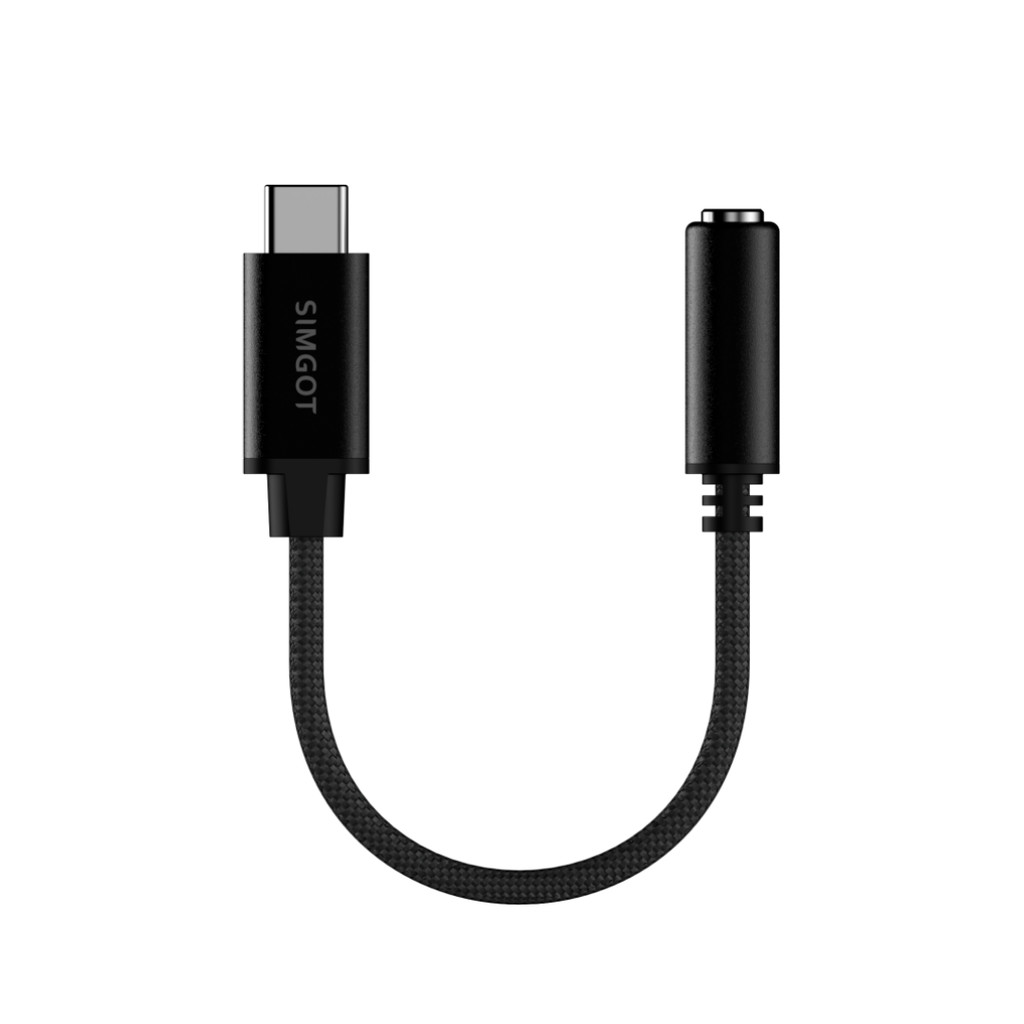 SIMGOT EG280 ใน Ear Monitor 1DD + 1 Planar HiFi IEM เกมแบบมีสายหูฟังพร้อมไมโครโฟน 1.7 M ยาวที่ถอดออกได้ 2Pin OFC สาย - รูปที่ 3