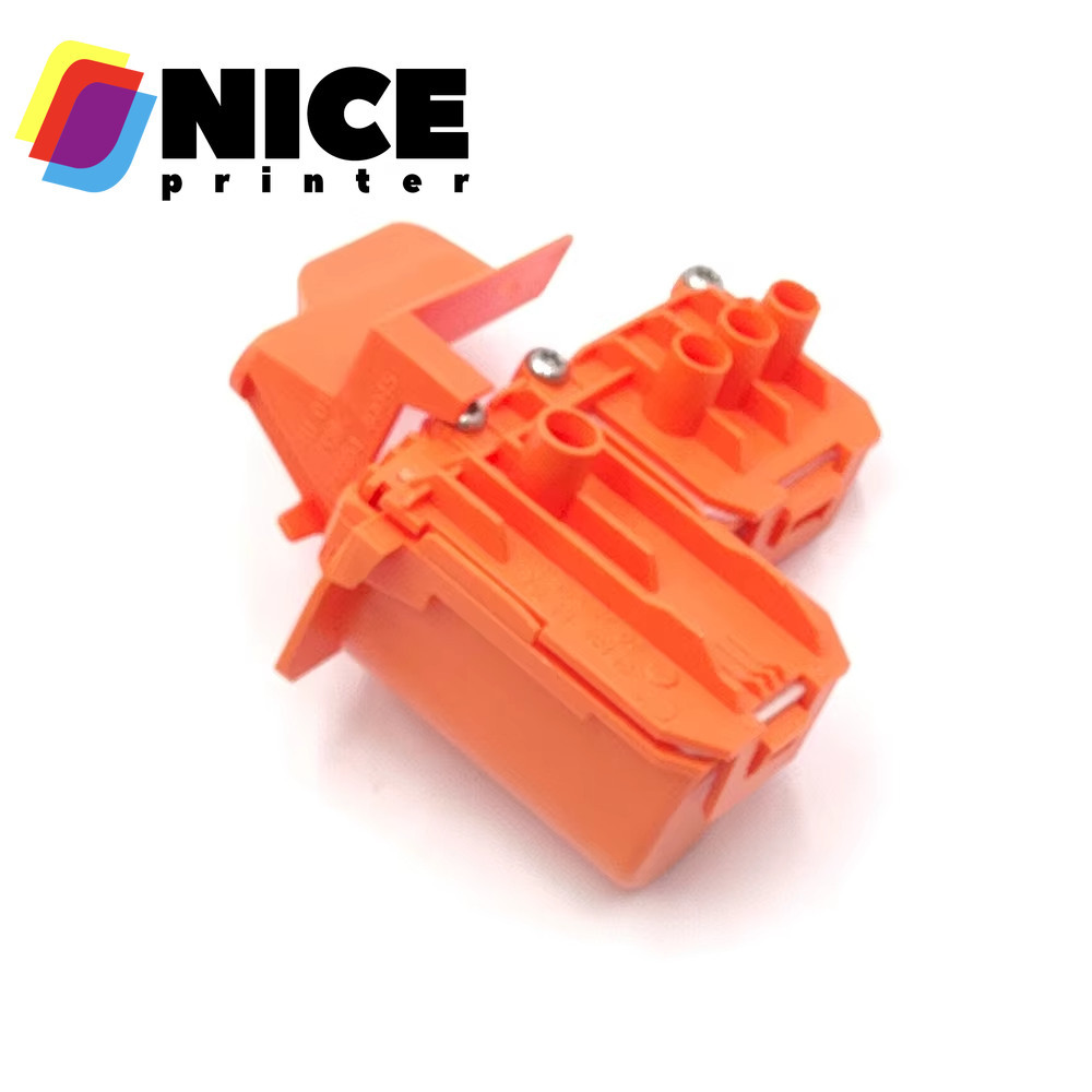 หัวพิมพ์ตลับหมึก Air Purge เครื่องมือทําความสะอาดสําหรับ HP Tank 310 311 315 318 EcoTank เครื่องพิมพ