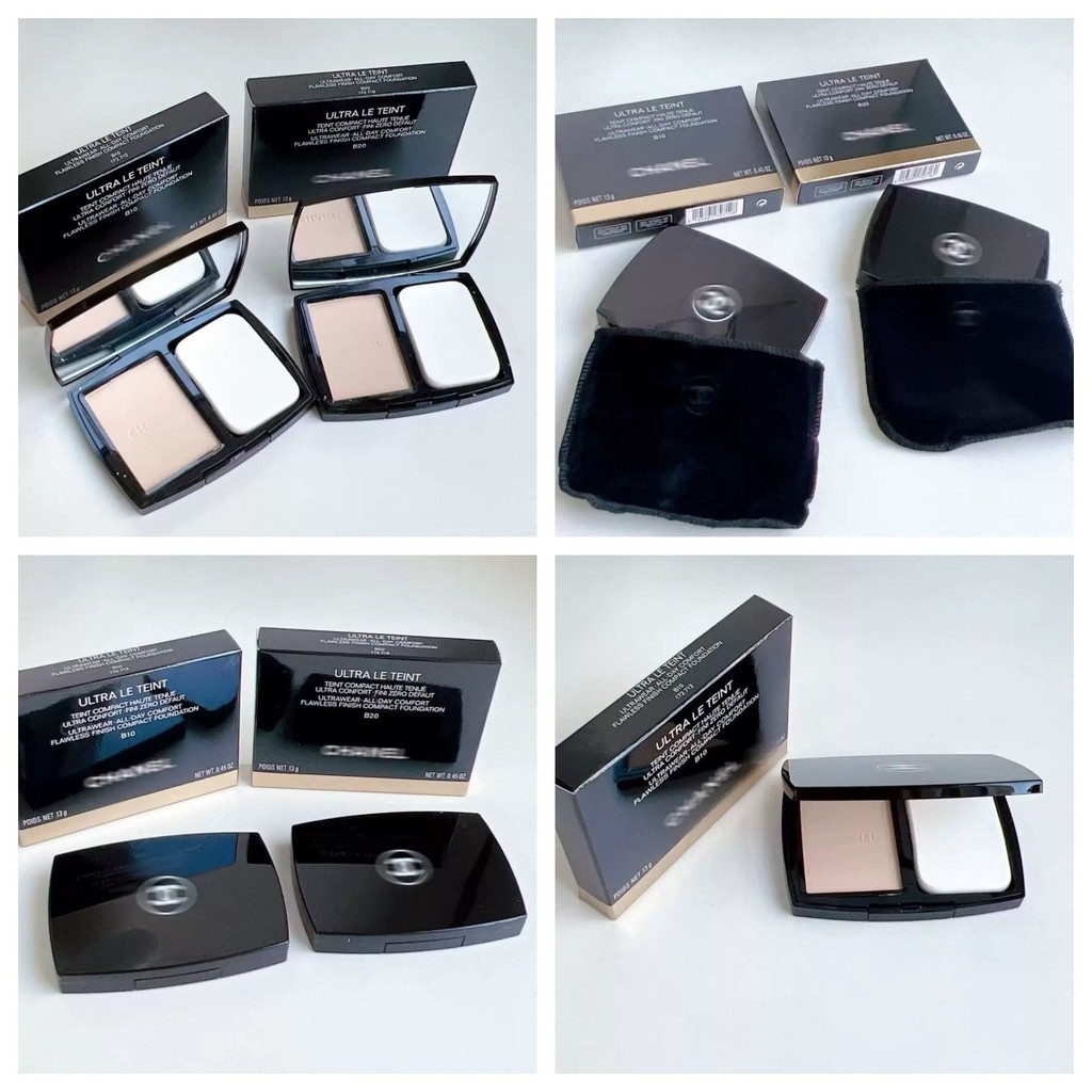 [สไตล์เดียวกันที่เคาน์เตอร์] Xiangers Home Youth Glowing Moisturizing Pressed Powder Vitality Brightening Soft Holding Makeup Ready Stock Cross-Border