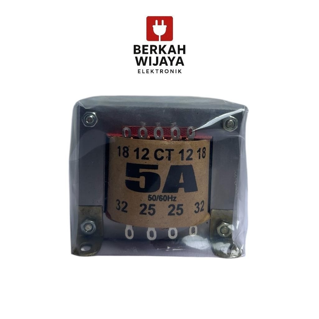 5 Ampere CT 32v Pure Transformer ที่ไม่มีส่วนผสมใดๆ / 5A CT 32V หม้อแปลงทองแดงบริสุทธิ์ขนาดเล็กโดยไม