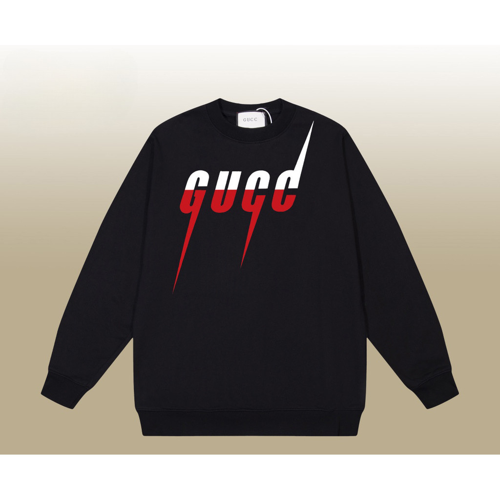 COD✅ (จัดส่งตลอด 24 ชั่วโมง) การ์ตูนเสื้อยืดแขนยาวผู้ชายพลั [ไซซ์ M-XXL] เสื้อเท่ๆ ฮิปฮอป สําหรับผู้ชาย