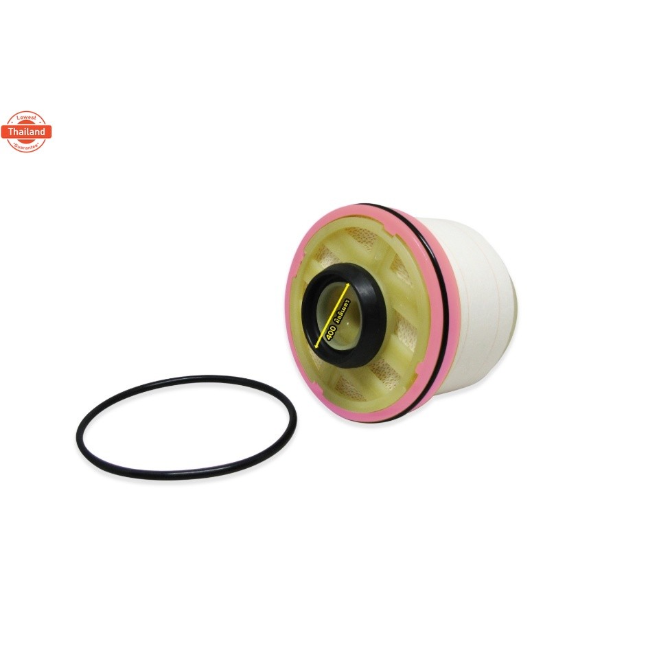 กรองโซล่า TOYOTA VIGO แท้ 23390-YZZA1