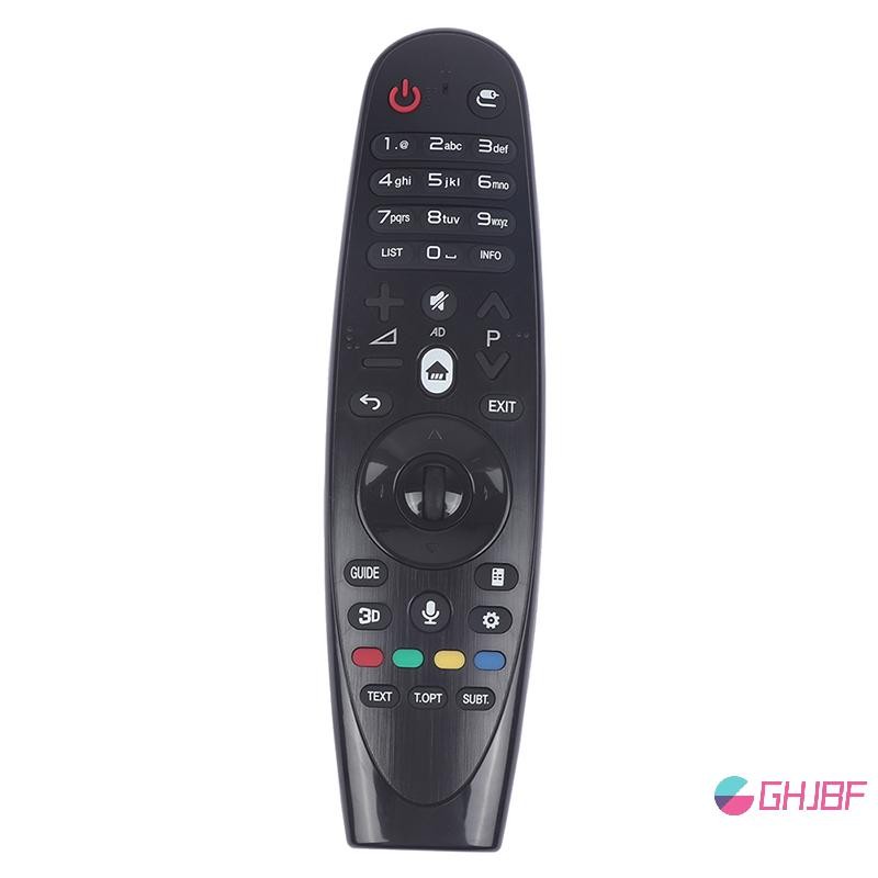 GHJBF] AN-MR600 เปลี่ยนรีโมทคอนโทรล fit สําหรับ OLED TV 55EG910T-TB 65EF950T-TA กระทืบเดิมชื่อ