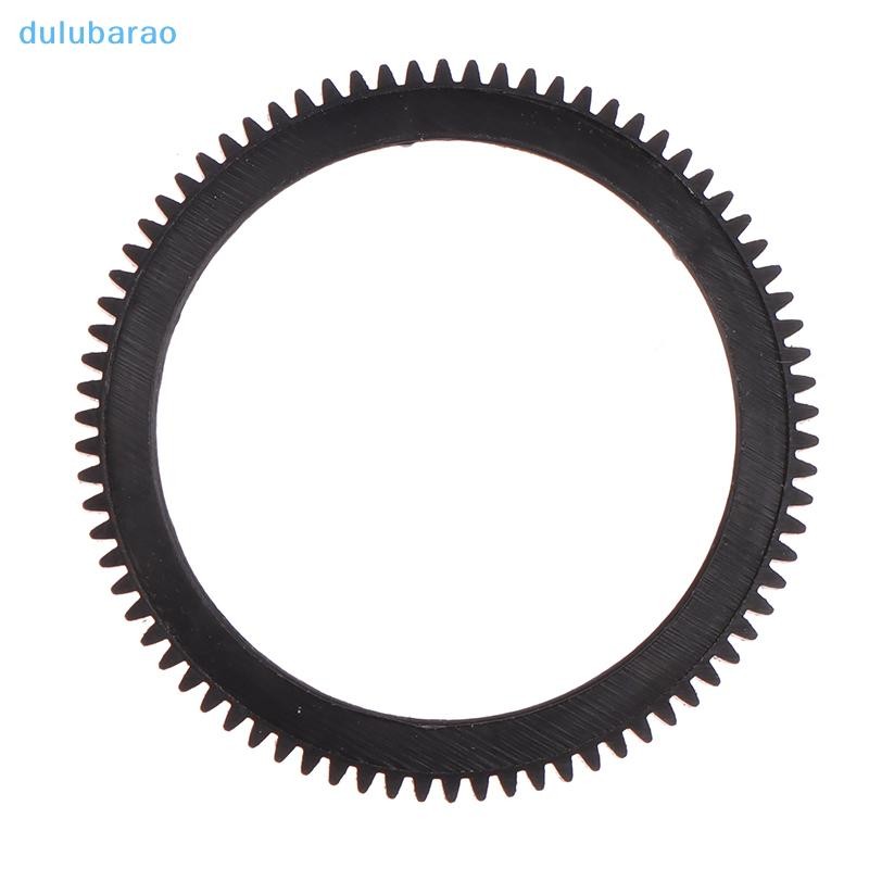 [DUL] 1PC เกียร์สําหรับ Wm-ex2000ex921gx654 Gx651ex67ex655fx688fx877 Cassette Deck Walkman Player AO