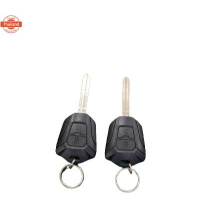 AUTO K ONE B218รีโมทเปิดปิดรถยนต์เซ็นทรัลล็อค มีชุดกุญแจ1ดอกและ2ดอก พร้อมคู่มือติดตั้ง ระ ล็อค-ป สำห