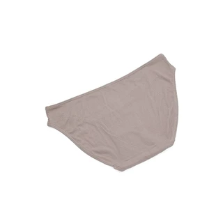 Sabina Panty Zone Everyday Series กางเกงในทรงบิกินี่ รหัส SUZ25016CM - สีช็อคโกแลต