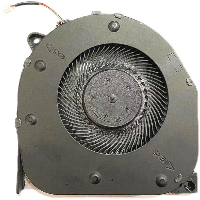 เหมาะสําหรับ LEGION Lenovo 2019 Y7000 Y540-15IRH GTX1660Ti พัดลม GPU เดี่ยว