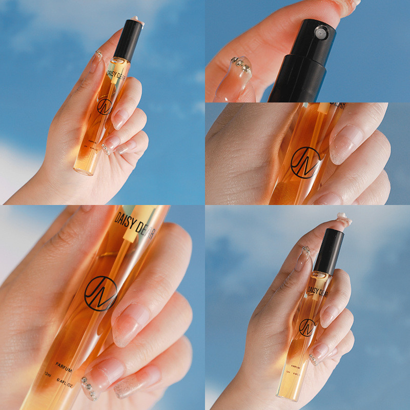 JEAN MISS น้ําหอมตัวอย่าง 12ml Wishing Elf รุ่น Q หลอดทดลอง Road to the Underworld น้ําหอม Joe Malon