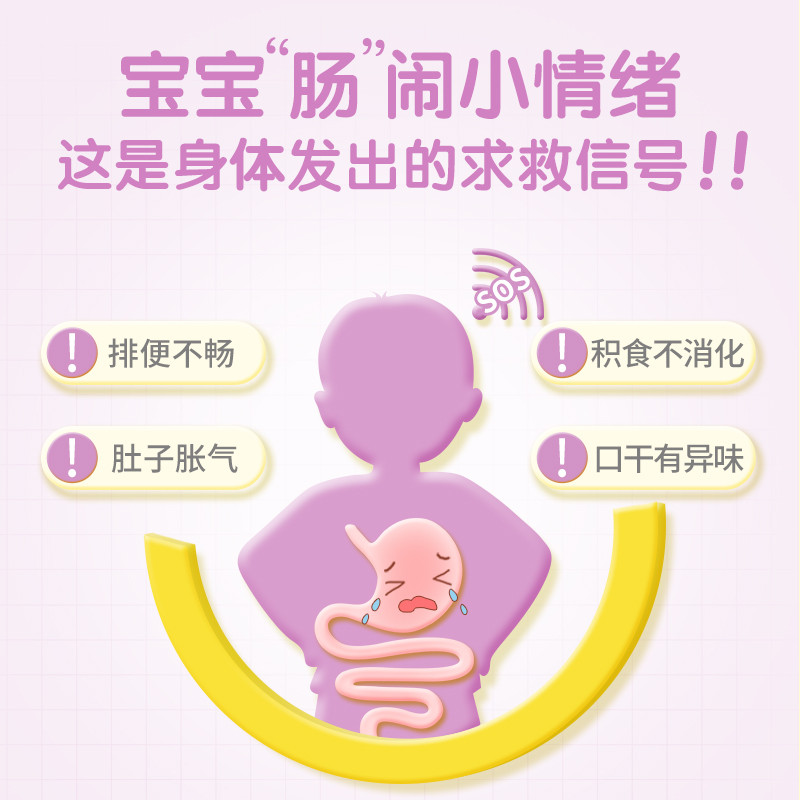 [ดําเนินการด้วยตนเอง] lilcritters lilcritters Gummy Bears 90 Capsules fiber Booster Intestinal Gummy