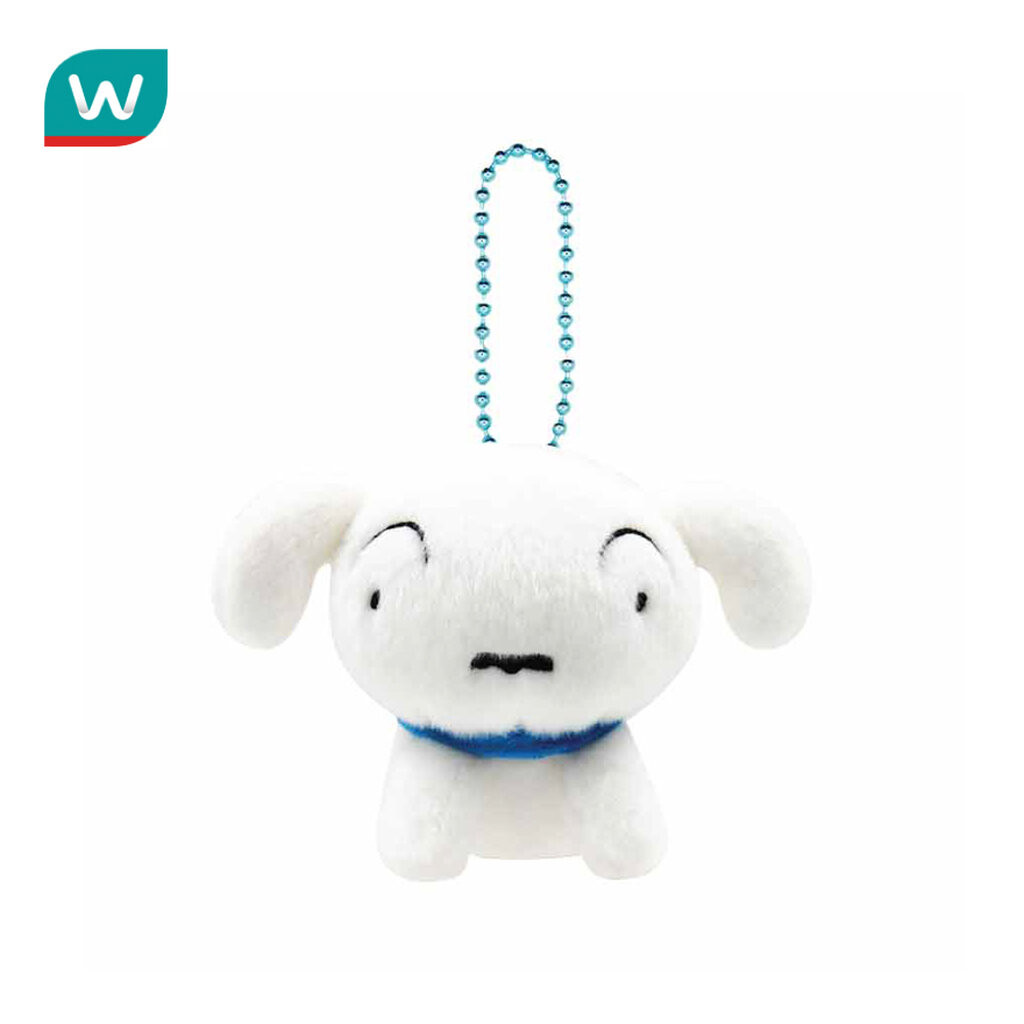 Codec.Creation โคเดค ครีเอชั่น คีย์เชน ชิโร่ 1ชิ้น