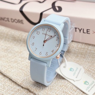 (W04) KOUTAKE นาฬิกาข้อมือ รุ่น K-283 สไตล์มินิมอล ทุกเพศทุก…