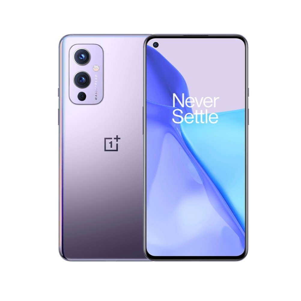 OnePlus/OnePlus 9 Full Netcom 5G Qualcomm Snapdragon 888 กล้อง Hassel โทรศัพท์มือถือสําหรับเล่นเกมธุ