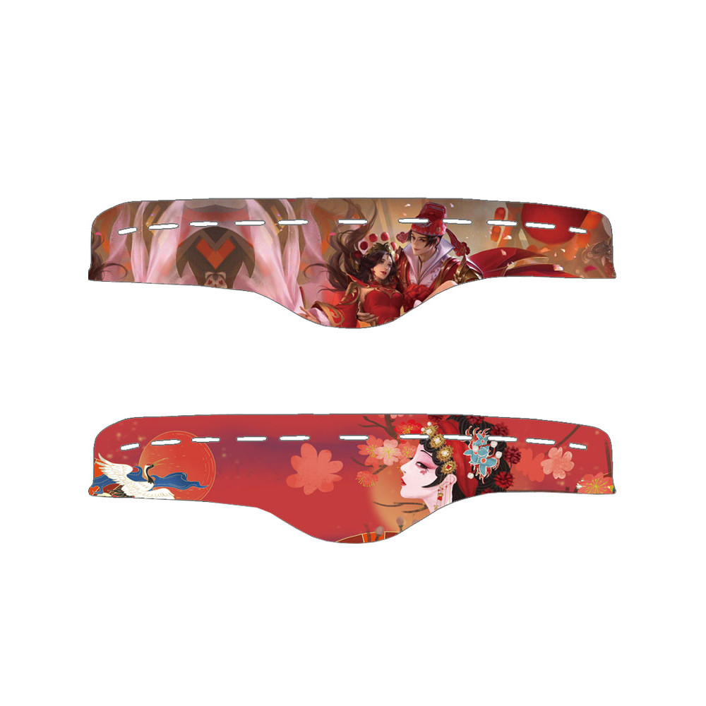 Ailehu รถบรรทุกทาสี Light-Proof Pad ครีมกันแดด Pad เหมาะสําหรับ Delongxin m3000sX3000F3000K3000