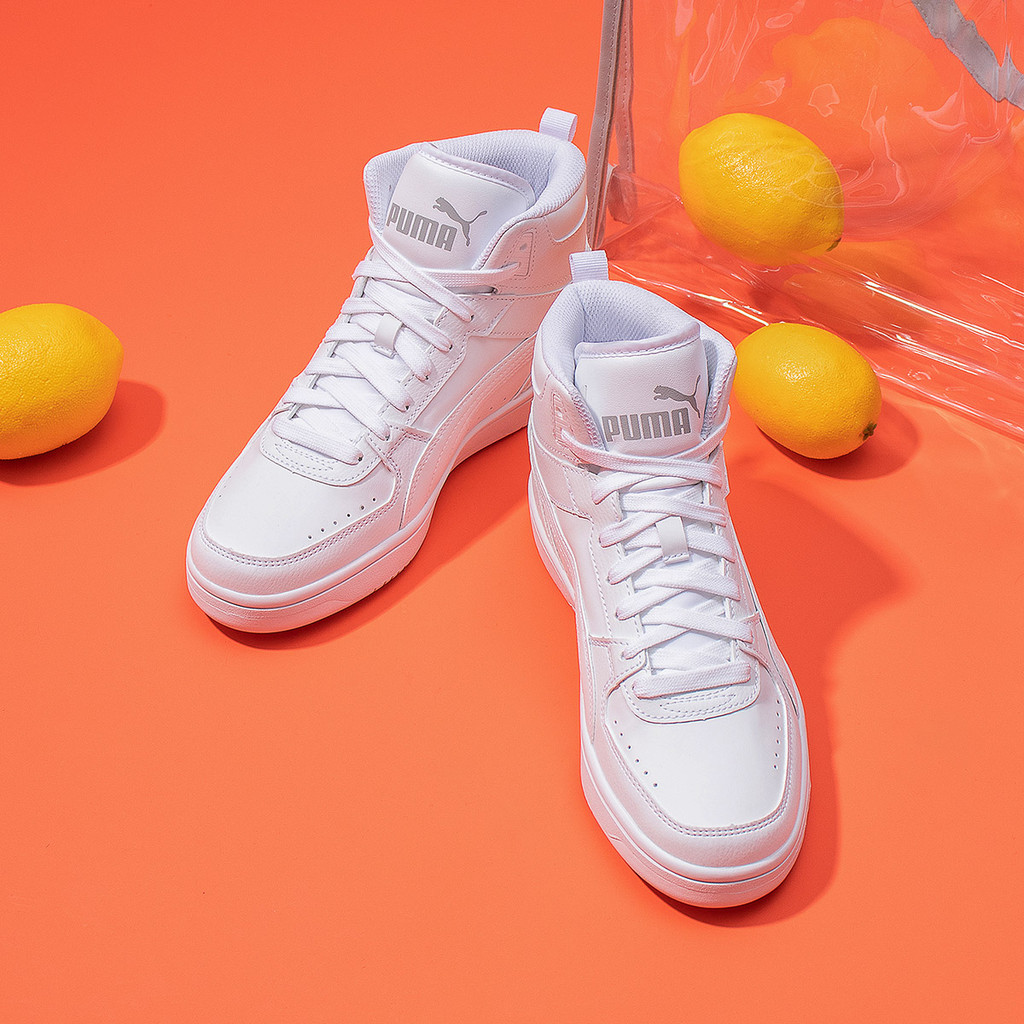 PUMA PUMAเว็บไซต์อย่างเป็นทางการFlagship Summer Mens Shoes Womens Shoes 2022 Sports Shoes Casual Sho