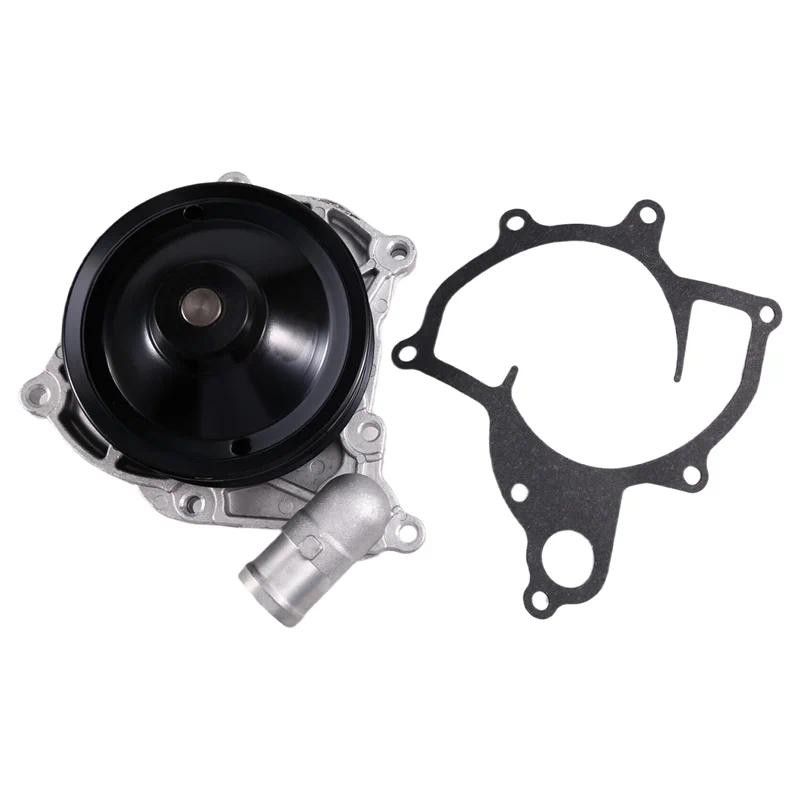 ABLZ-ปั๊มน้ําเครื่องยนต์ปั๊มน้ํา Forporsche Boxster 911 986 996 99610601151 ปั๊มน้ําเก็บความเย็น 996