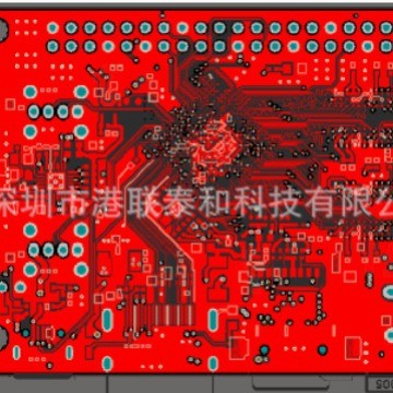 PCBLayout Design ภาพวาดทางเลือก PCB กระดานวาดภาพ PCB แผงวงจร Proofing Mass การผลิตสายไฟ PCB